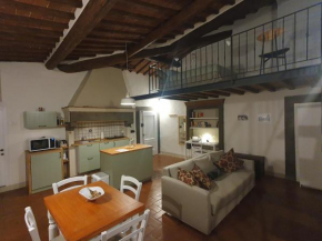 Loft - Le Maioliche Montelupo Fiorentino